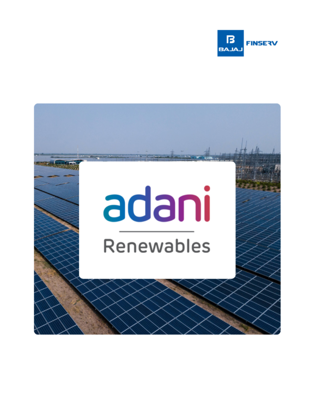 Adani Green Energy Limited Slide (1)