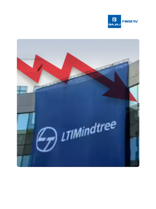 LTIMindtree Major Fall_Slide_1