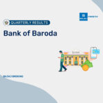 Bank of Baroda Q3 Results