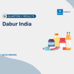 Dabur India Limited Q3 Results