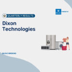 Dixon Technologies Q3 Results