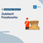 Jubilant FoodWorks Q3 Results