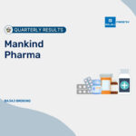 Mankind Pharma Q3 Results