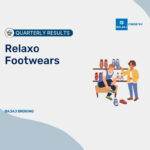 RELAXO FOOTWEARS Q3 Results