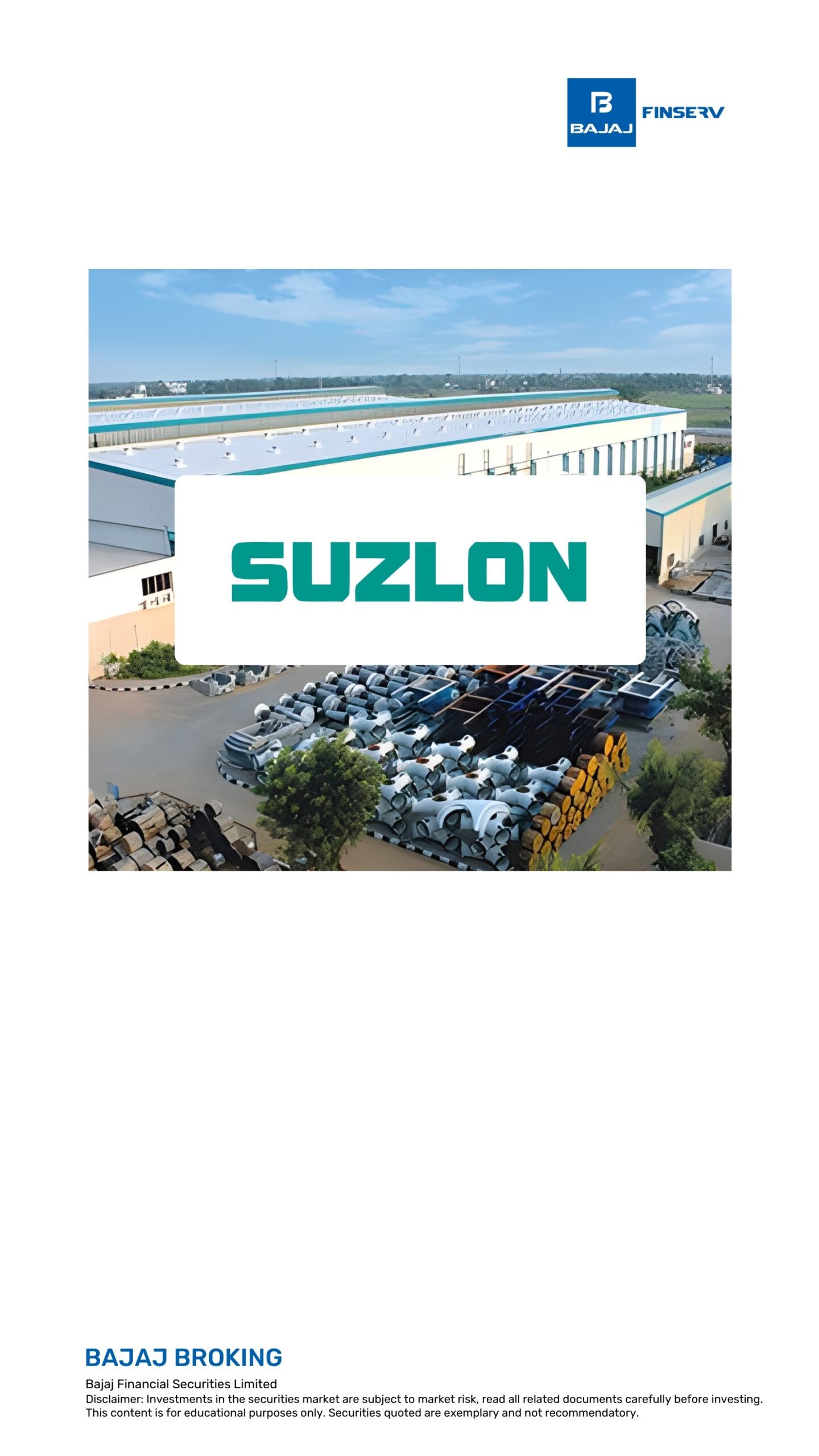 Awards in Renewable Energy | Suzlon Energy Ltd