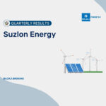 Suzlon Energy Q3 Results