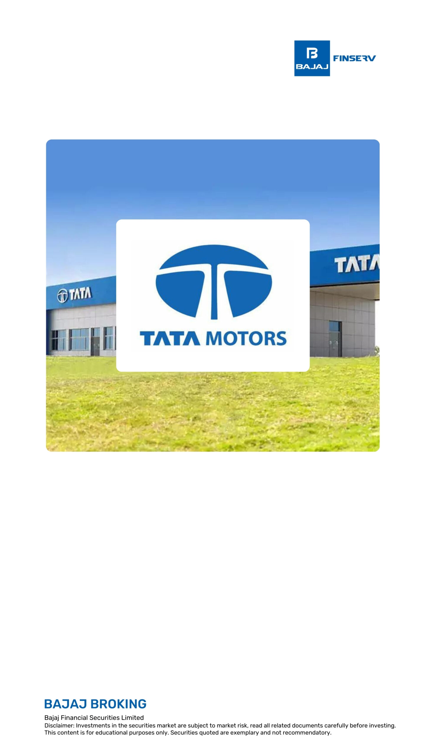 Tata Motors And Volkswagen Sign MOU For Potential Joint Venture