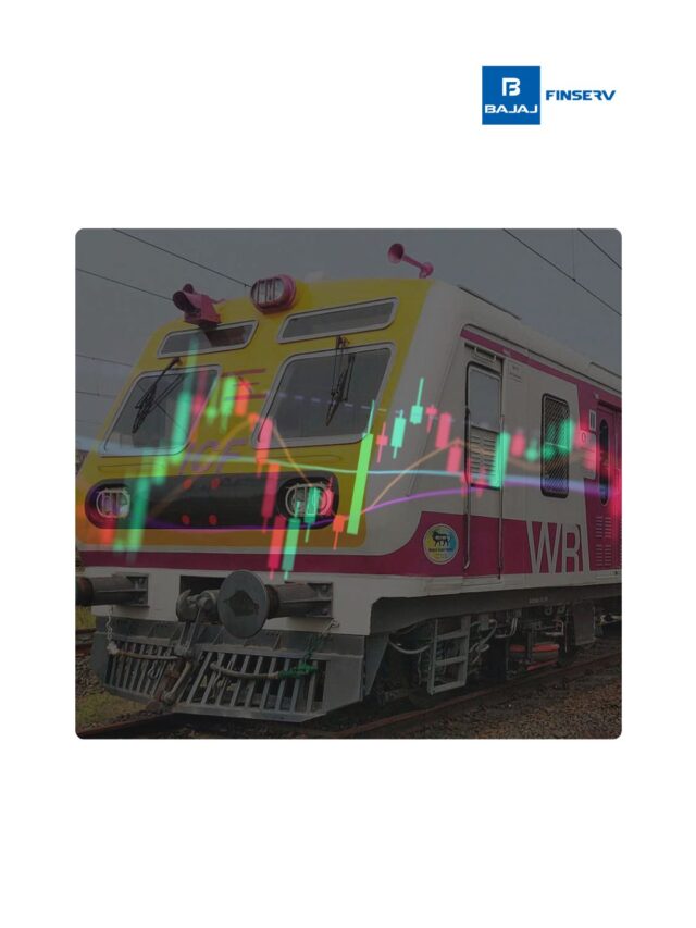 This Rail Stock is Trending Slide (1)