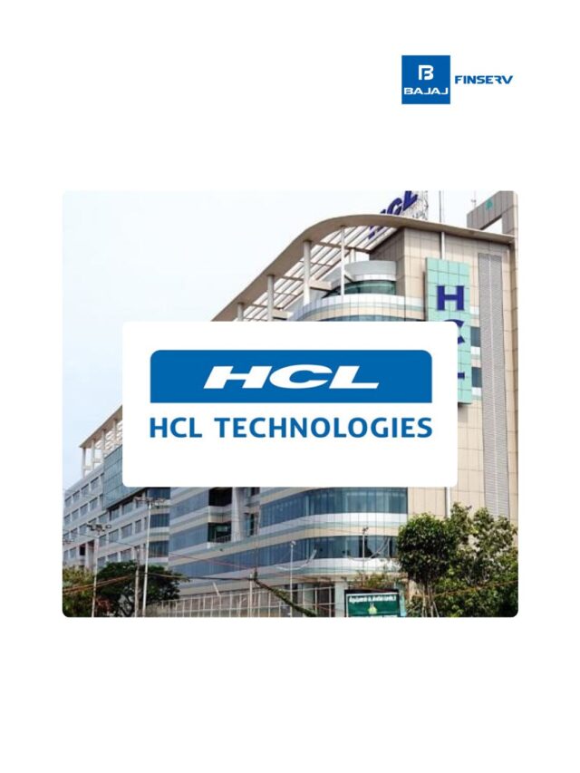 HCL Technologies Slide (1)