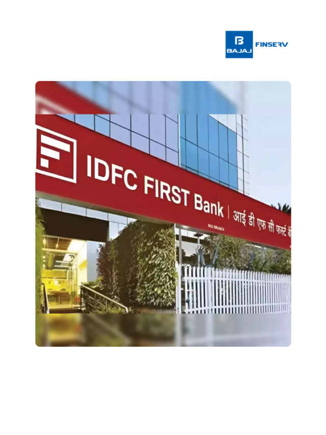 IDFC Bank Q4 Results_Slide_1