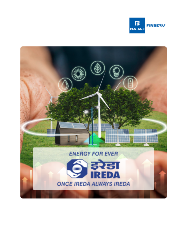 IREDA Becomes Navratna, Share Prices Surge_Slide_1