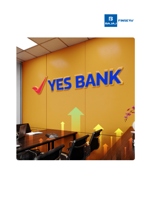 YES Bank Soars 9% After Q4 Results