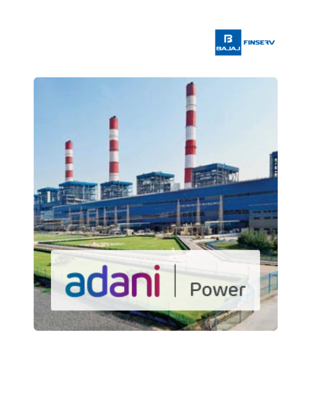 Adani Power Q4 PAT Down 47.8_Slide_1