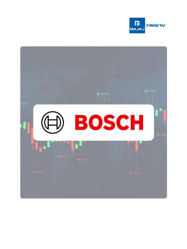 Bosch’s Q4FY24 Highlights