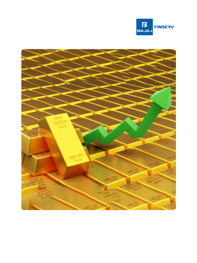 Gold Prices Hit Record High Amid Geopolitical Tensions _Slide_1