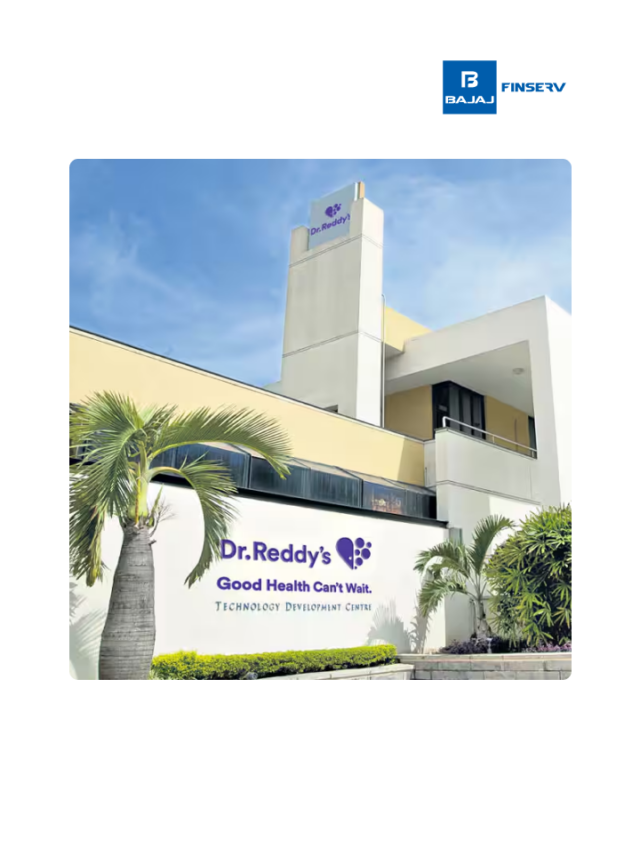 Dr. Reddy’s Q4 Results