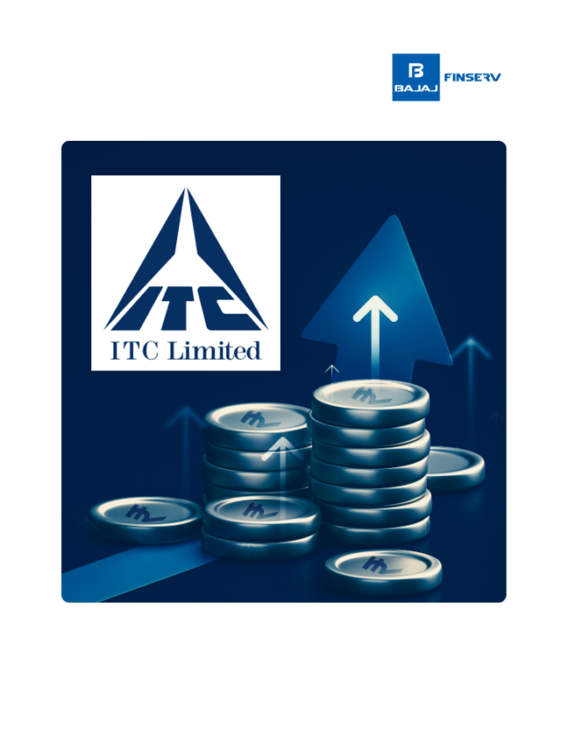 ITC’s Profit Takes a Hit in Q4 FY24