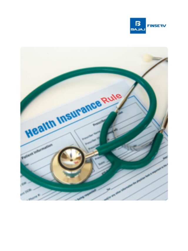 New Health Insurance Rules_ Must Know!_ Slide1