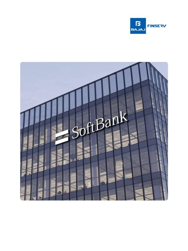 Why Is SoftBank Quietly Selling Billion-Dollar Holdings?