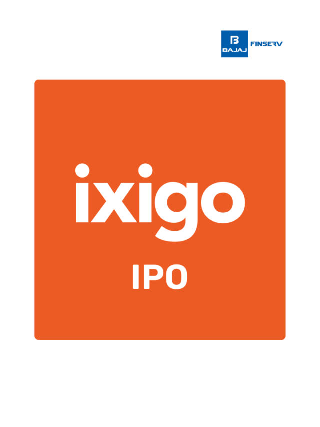 Ixigo IPO Opening Soon