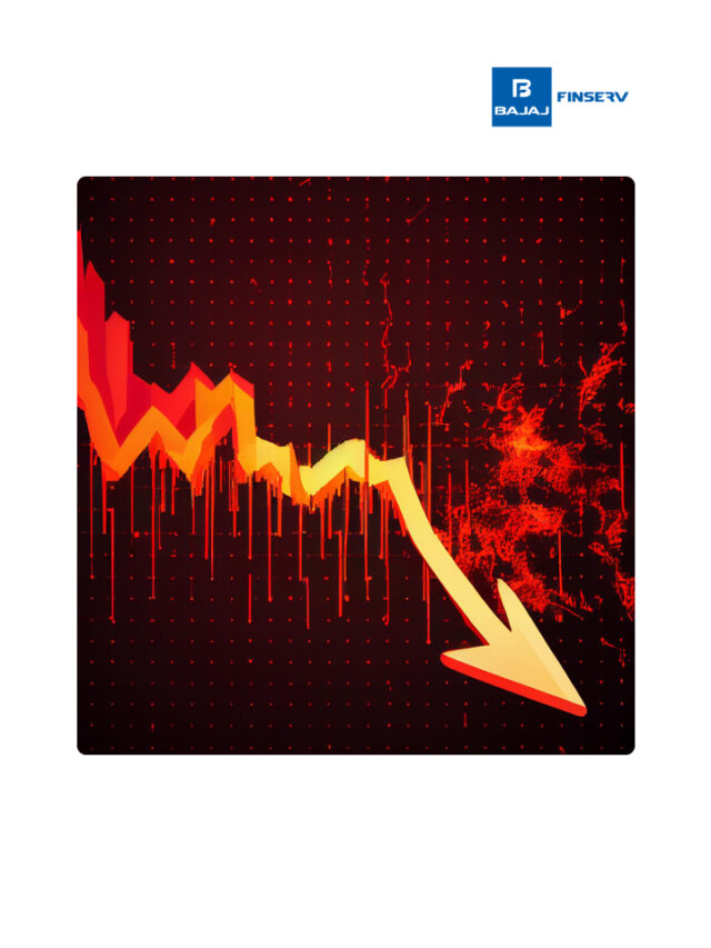 Stock Market’s Worst Day in 4 Years! What to Expect Today?