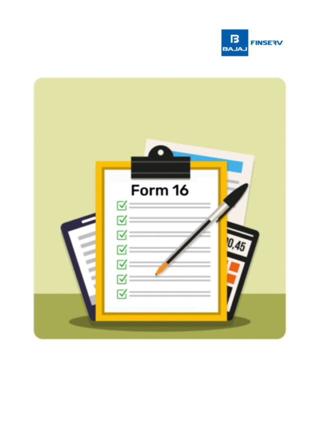 Did You Get Your Form 16_ - A Must Read_slide1