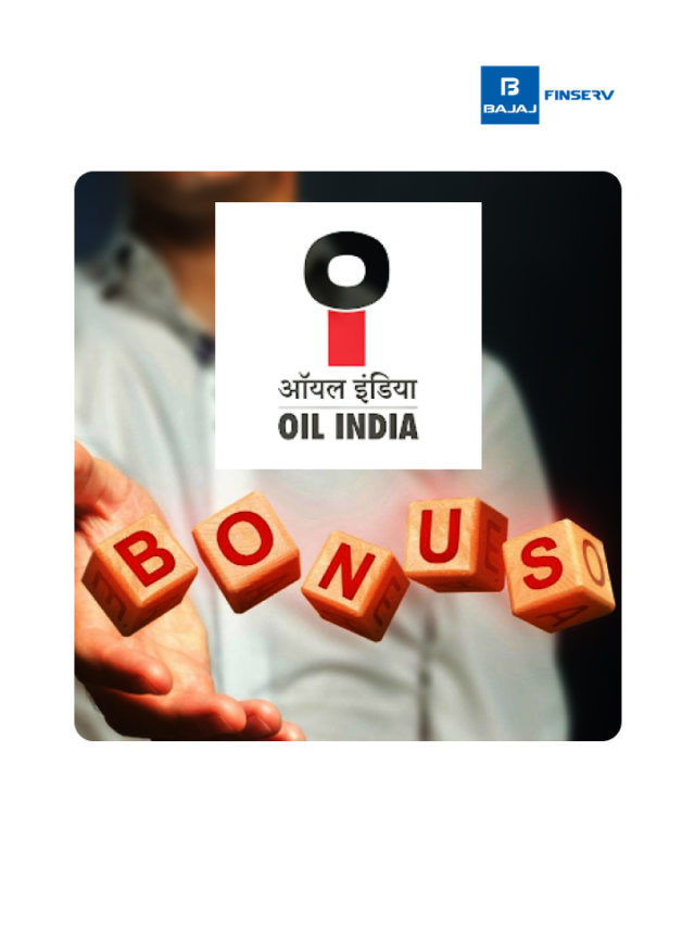 Get Ready for Oil India’s 1:2 Bonus Shares!