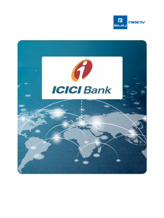 ICICI Bank Joins Top 15 Bank Globally!