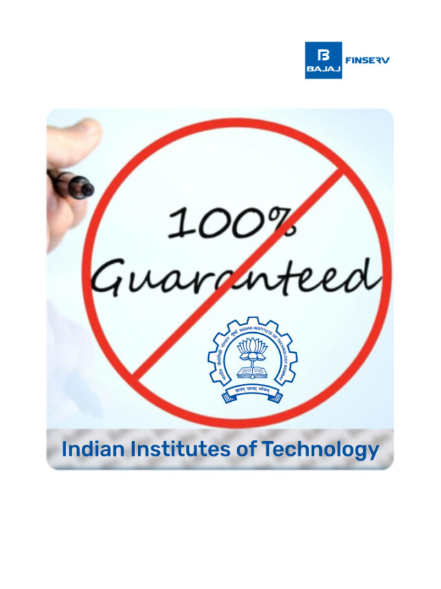 IITs Can’t Guarantee Jobs in 2024!