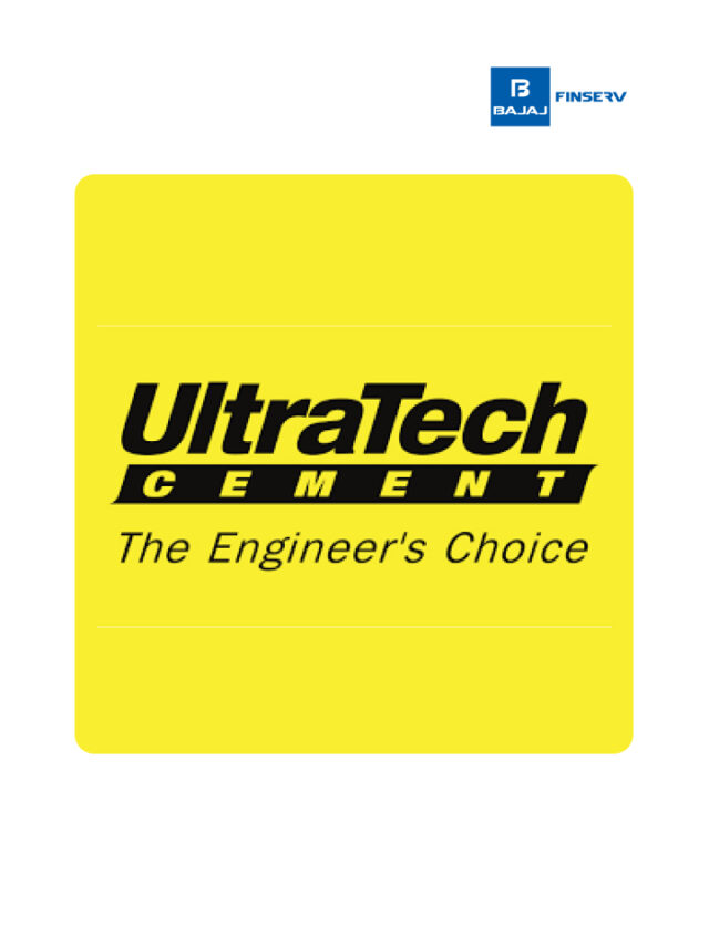 Major Acquisition: Ultratech to Acquire 23% Stake in India Cements!
