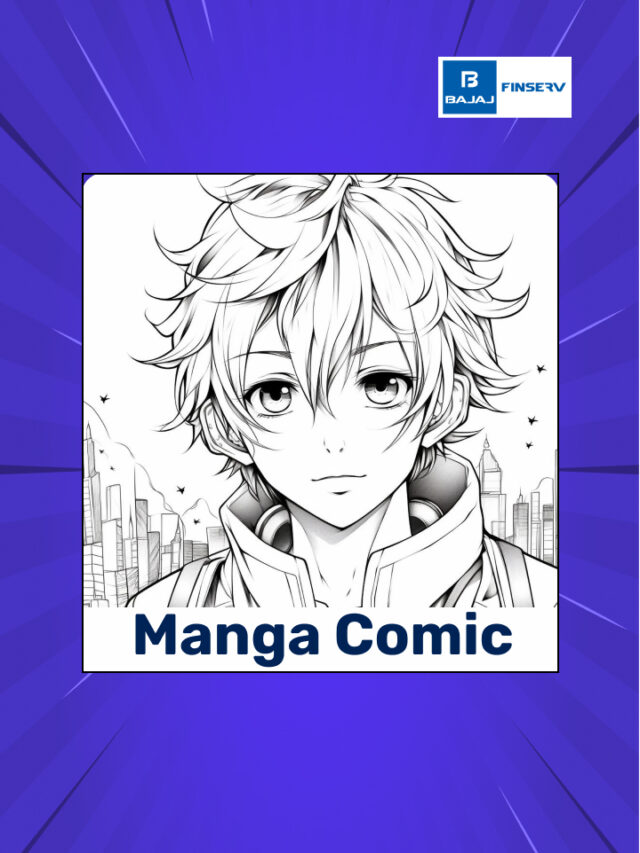 Manga-1