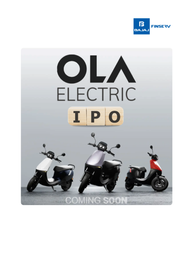 Ola Electric IPO Coming Soon_ Slide1