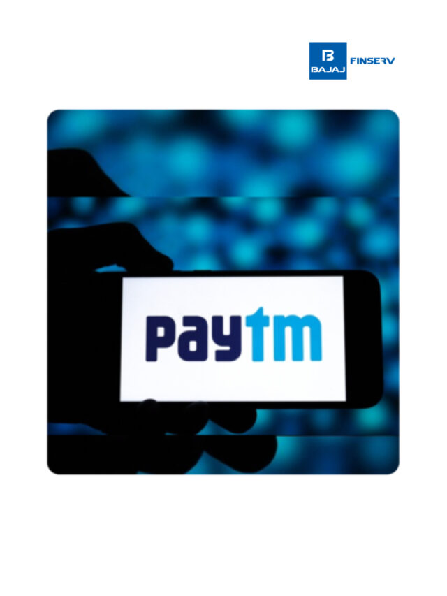 Paytm Bounces Back 33% from its All-Time Low in a Month _Slide 1