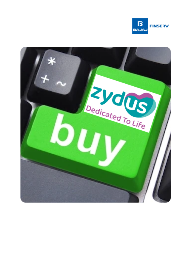 Stocks to Buy: Zydus Lifesciences