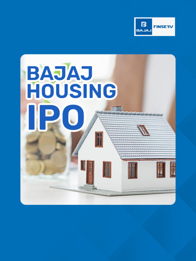 Bajaj Housing Finance IPO