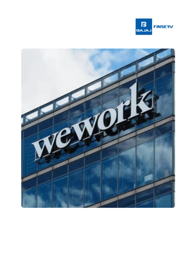 What’s happening with WeWork?