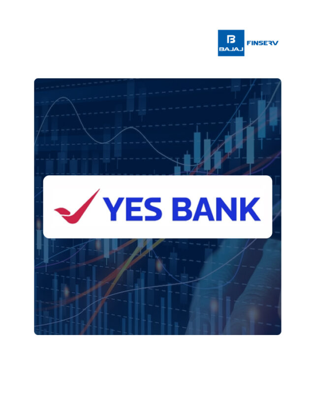 1 Yes Bank Share Price