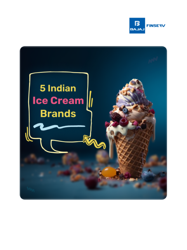 5 Indian Ice Cream brands_Slide1