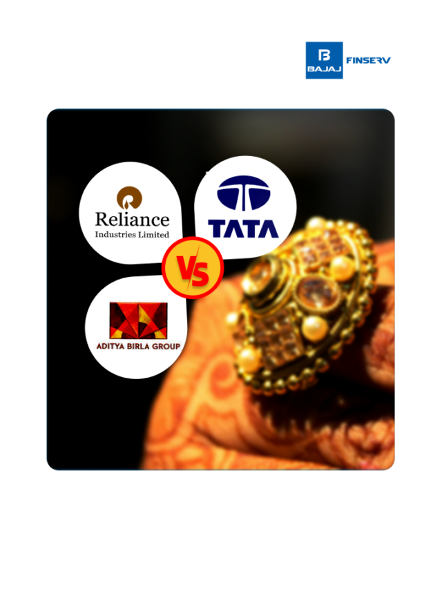 Aditya Birla Ready for Jewellery Battle with TATA and Reliance