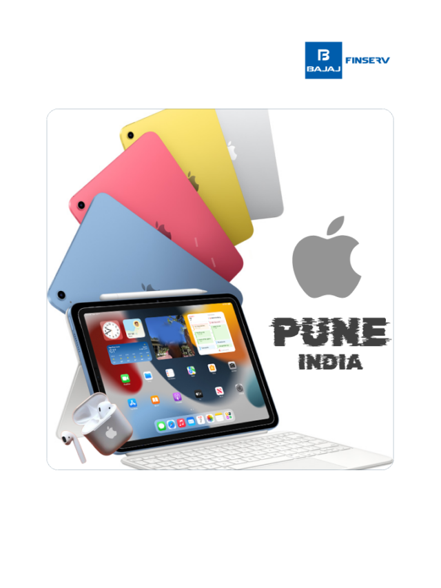 Apple Plans iPad Production in India. AirPods in Pune_Slide1