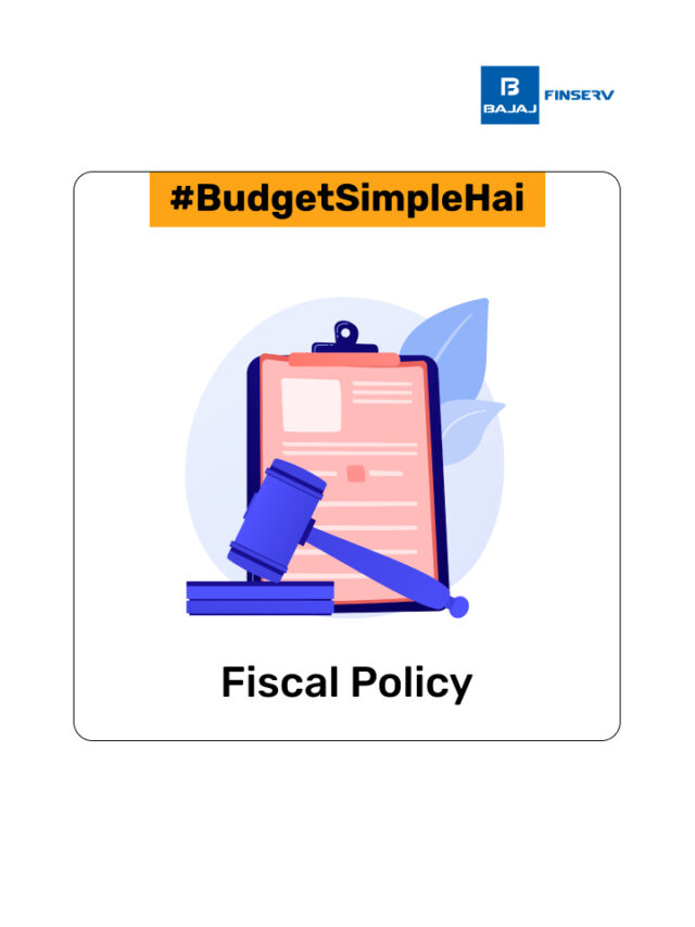 Budget 2024 - Understanding Fiscal Policy-1