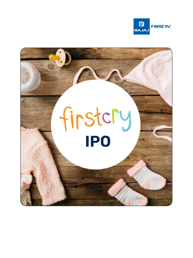 Firstcry IPO-1 1