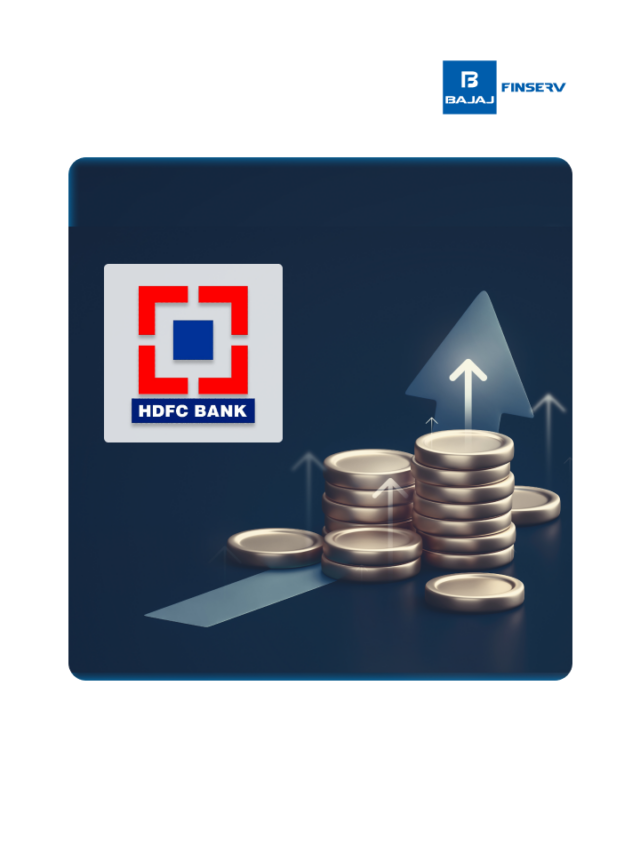 HDFC Bank Shares at 1-Year High, May Get a $4 Billion Boost_Slide1