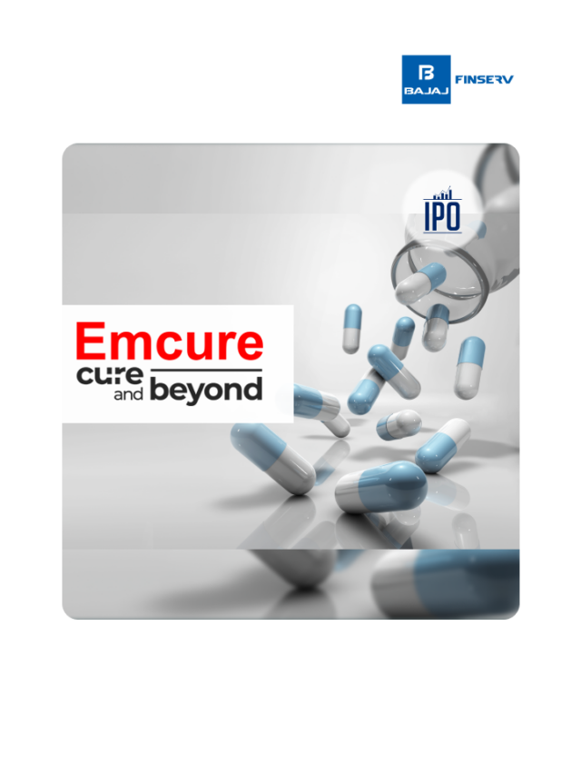 Namita Thapar Backed Emcure Pharma IPO Opens on July 3_Slide1