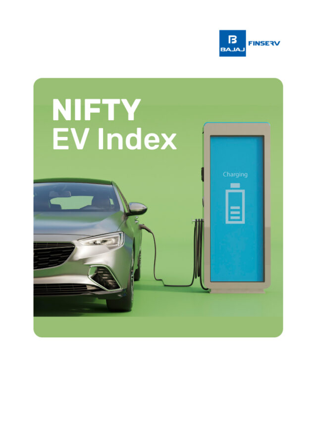 Nifty EV index-1