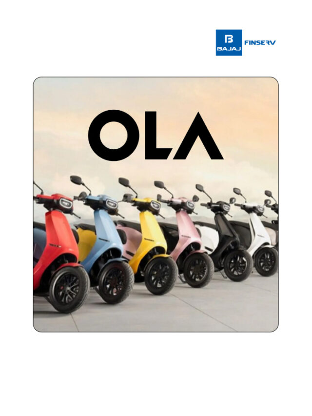 Ola electric IPO-1