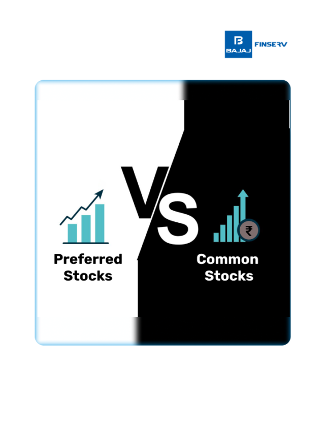 Preferred vs. Common Stock: Key Differences
