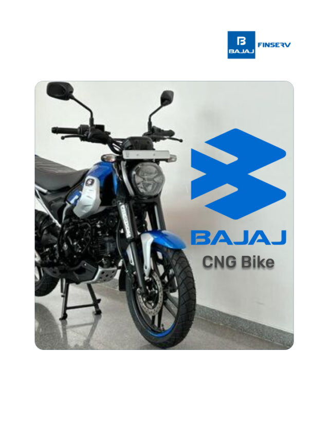 World’s First CNG Bike Launched by Bajaj Auto_Slide1