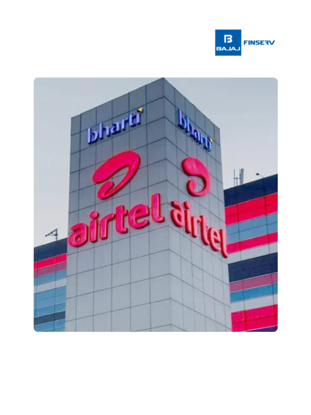 1 Bharti Airtel's new Subsidiary