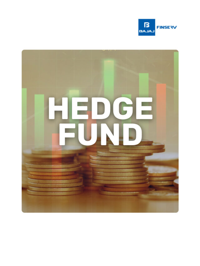 Hedge Fund: Power Players of Stock Market